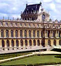 Palacio francés.