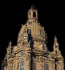 Arquitectura luterana alemana.