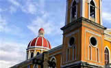 Catedral renacentista en Andaluca.