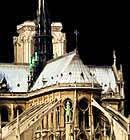 Catedral del Jorobado de Notre Dame.