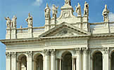 Archi basílica vaticana.