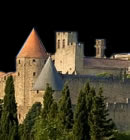 Fortalezas medievales.