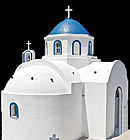 Iglesias ortodoxas.